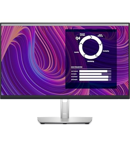 Dell 24 USB-C® Hub Monitor - P2425HE : Amazon.sg: Electronics